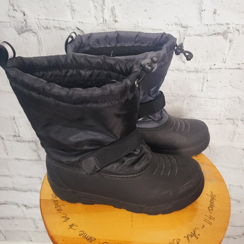 Northside 3M thinsulate boots Sz 5 water resistant ACL